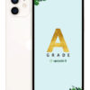 Apple iPhone 12 128GB - Guld stand
