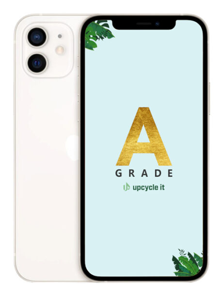 Apple iPhone 12 64GB - Guld stand