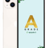 Apple iPhone 13 - Guld stand
