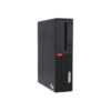 Lenovo ThinkCentre M920s - SFF - Intel i5-8500 - 16 GB RAM - 256 GB SSD - Win 10 Pro (Win 11 Kompatibel)  - Guld stand