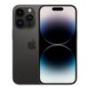 Apple iPhone 14 Pro 6.1 256GB Space-sort - Guld stand