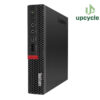 Lenovo ThinkCentre M720Q Tiny (Refurbished)