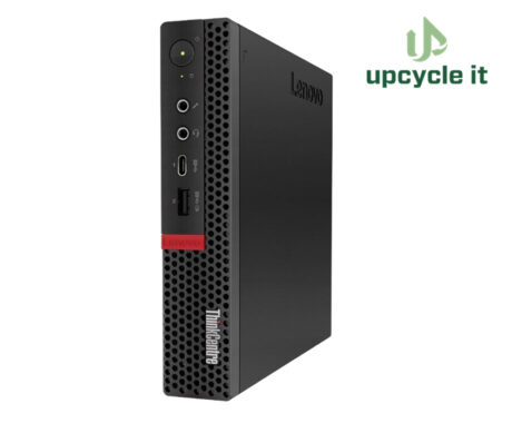 Lenovo ThinkCentre M720Q Tiny (Refurbished)