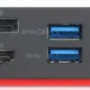 ThinkPad Hybrid USB C Dock Type 40AF