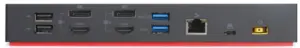 ThinkPad Hybrid USB C Dock Type 40AF
