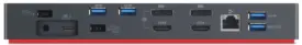 ThinkPad Thunderbolt 3 Dock Gen 2 Type 40AN