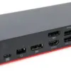 ThinkPad USB-C Dock Gen 2 Type 40AS
