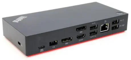 ThinkPad USB-C Dock Gen 2 Type 40AS