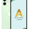 Apple iPhone 12 128GB - Guld stand
