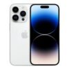 Apple iPhone 14 Pro 6.1 128GB Sølv - Sølv stand