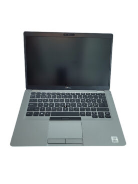 Dell Latitude 5410 - i5-10210U 1.6GHz - 16GB RAM - 256GB NVME - 14" FHD - Bronze stand