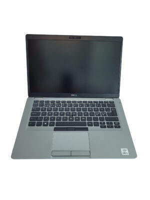 Dell Latitude 5410 - i5-10210U 1.6GHz - 16GB RAM - 256GB NVME - 14" FHD - Bronze stand