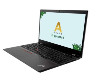 Lenovo ThinkPad L15 G2 - Guld stand