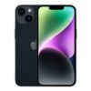 Apple iPhone 14 Plus 6.7 128GB Midnat - Guld stand