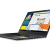 Lenovo ThinkPad T570 i5-7200U 15.6 FHD 8GB 256GB Windows 11 Pro Sort - Sølv stand
