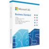 Microsoft 365 Business Standard – 1 års abonnement – til 1 person