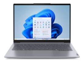 Lenovo ThinkBook 14 G7 ARP 21MV 14 7535HS 16GB 256GB AMD Radeon 660M Windows 11 Pro