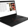 LENOVO ThinkPad P14S G2 14 I7-1165G7 32GB 512GB SSD Windows 11 Pro - Sølv stand