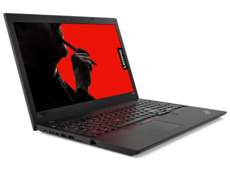 Lenovo ThinkPad L580 15.6 I3-8130U 8GB 128GB Windows 11 Pro - Bronze stand
