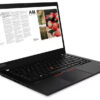 Lenovo ThinkPad T14 G1 14 R5-4650U 16GB 256GB Windows 11 Pro - Guld stand