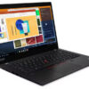 Lenovo ThinkPad X13 G1 13.3 R5-4650U 8GB 256GB Windows 11 Pro - Sølv stand