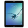 Samsung Galaxy Tab S2 9.7 32GB Sort - Sølv stand