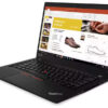 Lenovo ThinkPad T14s G1 LTE 14 I5-10310U 16GB 256GB Windows 11 Pro - Sølv stand