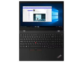 Lenovo ThinkPad L15 G1 LTE 15.6 R5-4650U 8GB 256GB Windows 11 Nordic - Sølv stand