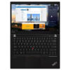Lenovo ThinkPad T14 G1 LTE 14 R5-4650U 8GB 256GB Windows 11 Pro - Bronze stand