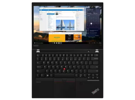 Lenovo ThinkPad T14 G1 LTE 14 R5-4650U 8GB 256GB Windows 11 Pro - Bronze stand