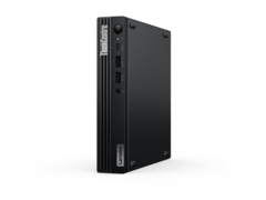 Lenovo ThinkCentre M70q Gen 5 12TE Lille I5-13500T 16GB 256GB Windows 11 Pro - New Open Box