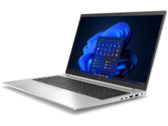 HP EliteBook 850 G8 LTE I5-1145G7 16GB 256GB Windows 11 Pro - Bronze stand