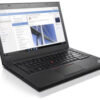 Lenovo ThinkPad T460 14 I5-6200U 8GB 256GB Windows 11 Pro - Sølv stand