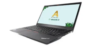 Lenovo ThinkPad T14S G1 (Refurbished)