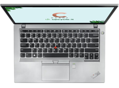 Lenovo ThinkPad T470s - Bronze stand