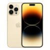 Apple iPhone 14 Pro Max 6.7 256GB Guld - Guld stand