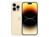Apple iPhone 14 Pro Max 6.7 128GB Guld - Guld stand