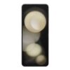 Samsung Galaxy Z Flip5 6.7 512GB Fløde - Guld stand