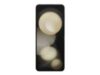 Samsung Galaxy Z Flip5 6.7 256GB Fløde - Guld stand