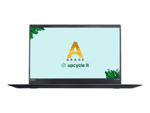 Lenovo ThinkPad X1 Carbon 4th (Refurbished) A - Guld stand