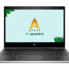 HP ProBook 440 G4 - Guld stand