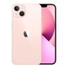 Apple iPhone 13 6.1 256GB Pink - Guld stand