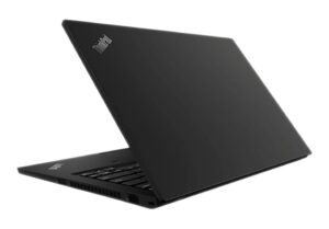 ThinkPad T14 G3 i7-1255U 14" 16 GB RAM 512 GB SSD Windows 11 Pro - Guld stand