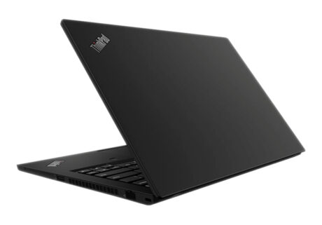 Lenovo ThinkPad T14 G3 - Guld stand