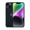 APPLE IPHONE 14 128GB MIDNIGHT - Guld stand