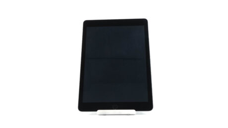 iPad 5 2017 WiFi - 32GB - Space Gray - Sølv stand