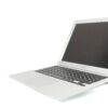 MacBook Air 13" Early-2015 -  i5-5250U 1.80GHz - 8GB RAM - 128GB SSD - 1440x900 - Silver - Sølv stand