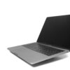 MacBook Pro (Mid-2017) Space Gray - i5-7360U 2.3GHz - 16GB RAM - 500GB NVME - 13" 2560x1600  - Guld stand