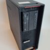 Lenovo Thinkstation P500 MT - Xeon E5-1620 V3 3.50 Ghz - 16 GB RAM - 256 GB SSD -  Quadro K600 - Sølv stand