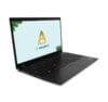 ThinkPad L15 G3 i7-1255U 15.6" 16 GB RAM 256 GB SSD Windows 11 Pro - Guld stand